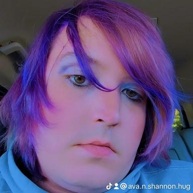 TGirl Ava
