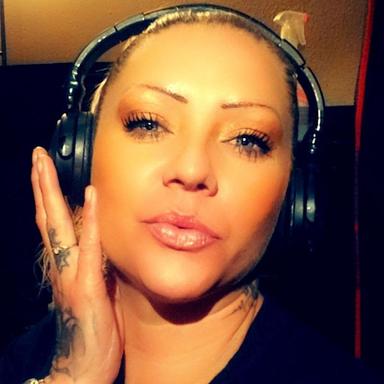 Richrollin247 Lady M