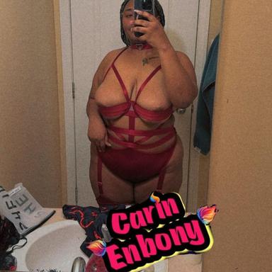 Carin-Enbony