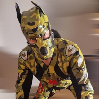 MaleToy