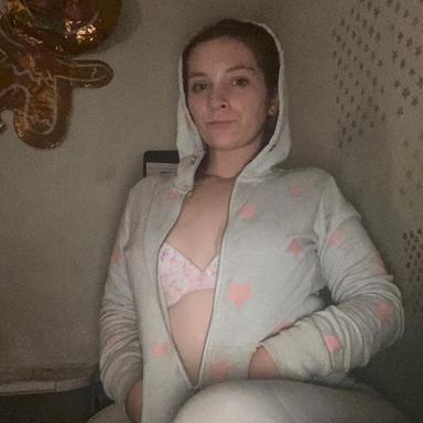Sasha shy