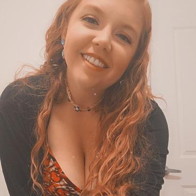 Ginger Peach
