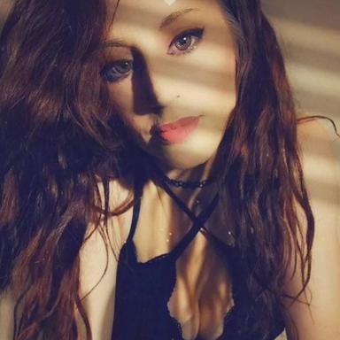 Goddess Azalieah
