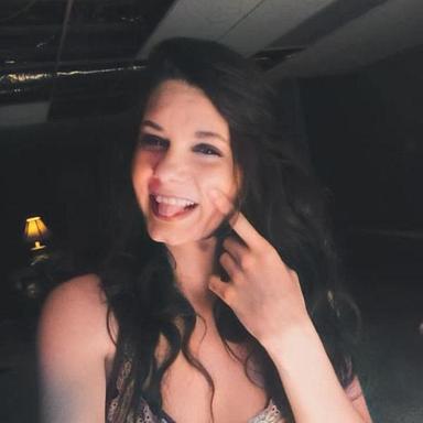 Ally Austin