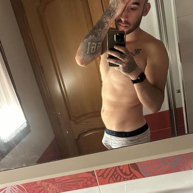 Ruben Ortega
