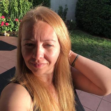 BlondyLuna