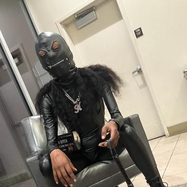 Dominatrix