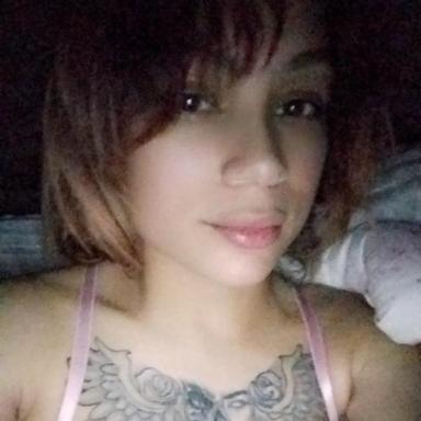 Tatted Redd
