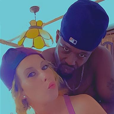 H0t daddy & his mama ๐๐