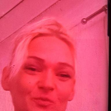 Blondemeid