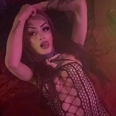 Desiredtrouble