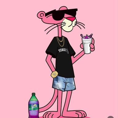 PinkPanther