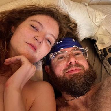Freya & Thor