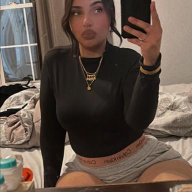 Sexyylatinbabyy