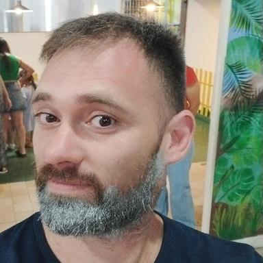Joaquin Tacchi