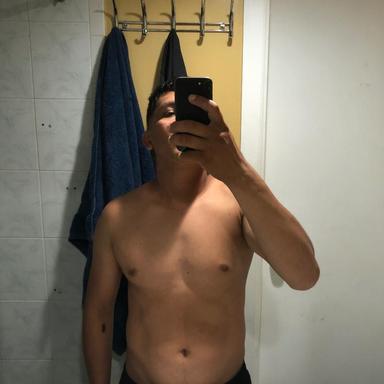 Mikehorny
