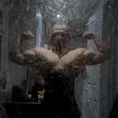 LeeroyIsBuilt