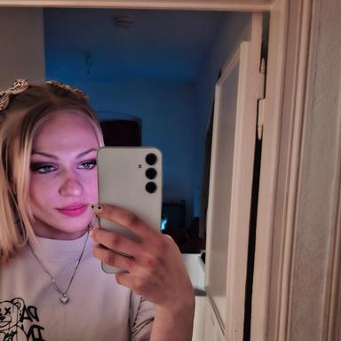 Blondebarbie
