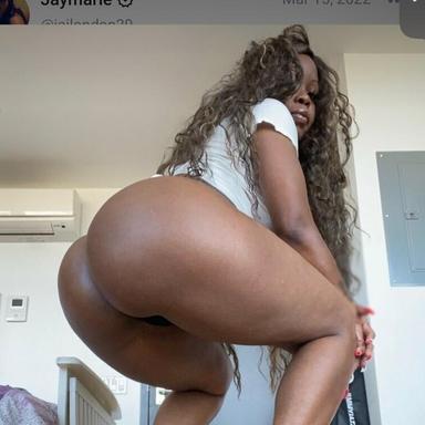 Jaymarie London