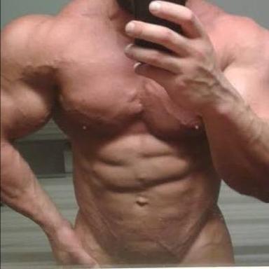 GMUSCLE