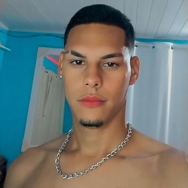 Johnson Cruz