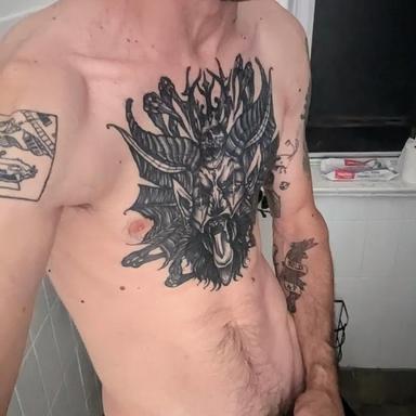 Alexander Demon