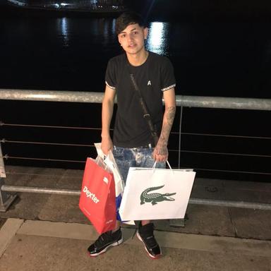 SantinoMendoza
