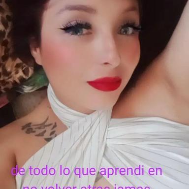 Chica play boy 2819