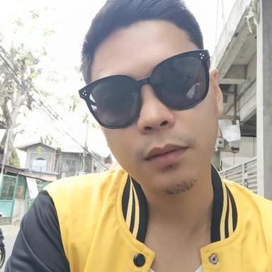 Carl Santos