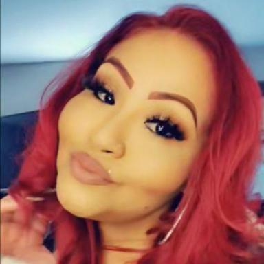 Jessica Rabbit