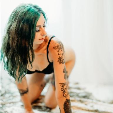Littlemama420