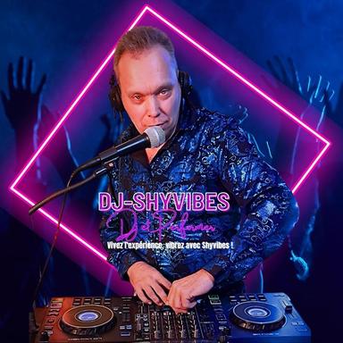 DJ-ShyVibes