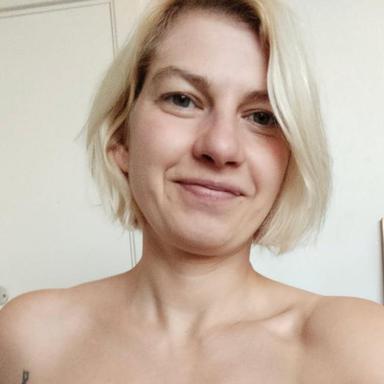 Bobbie Blaze