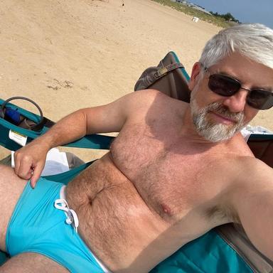 Randy and Kitty Hart