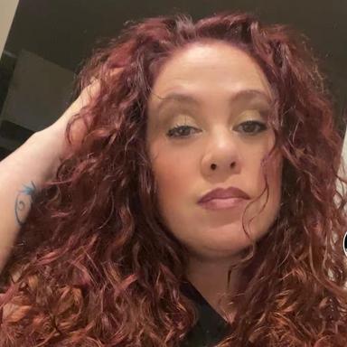Vegas Red