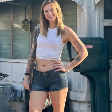 Mackenzie