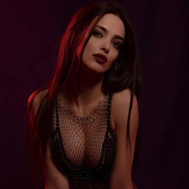 Its Megan Bitch
