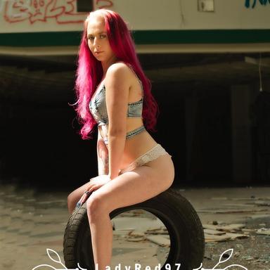 LadyRed97