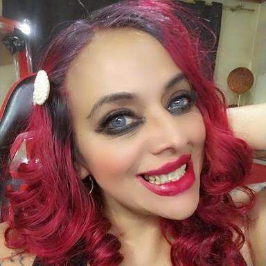 ❤️🔥ScarletBigTits❤️🔥