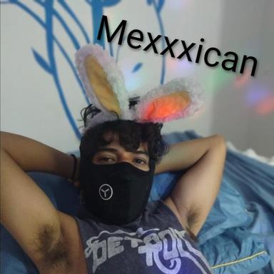 Mexxxican