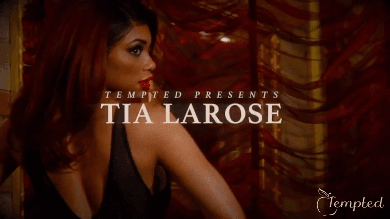 Promotional video cover