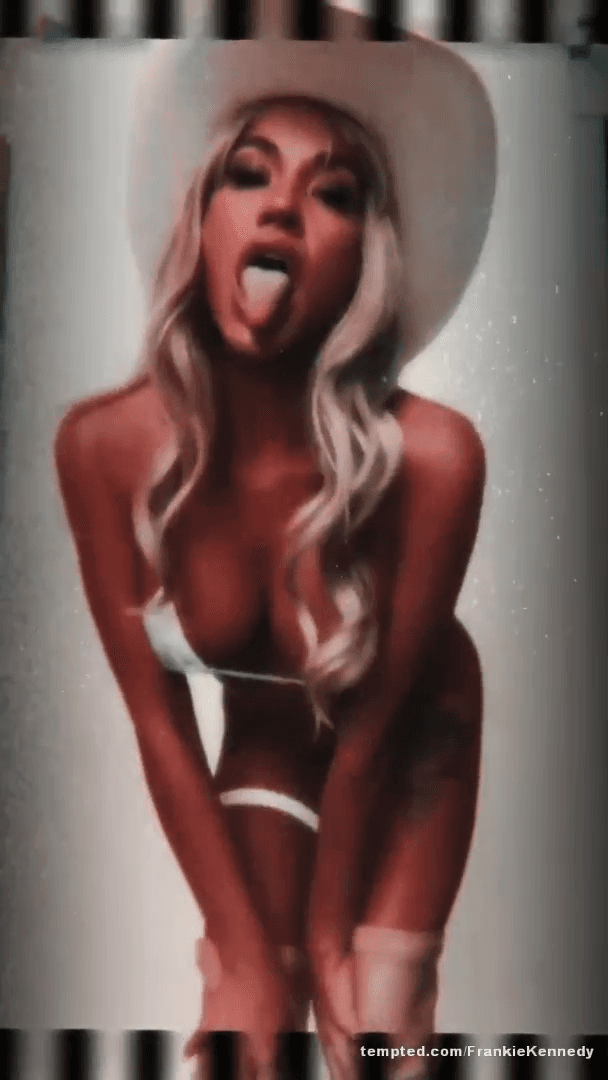 Promotional video cover