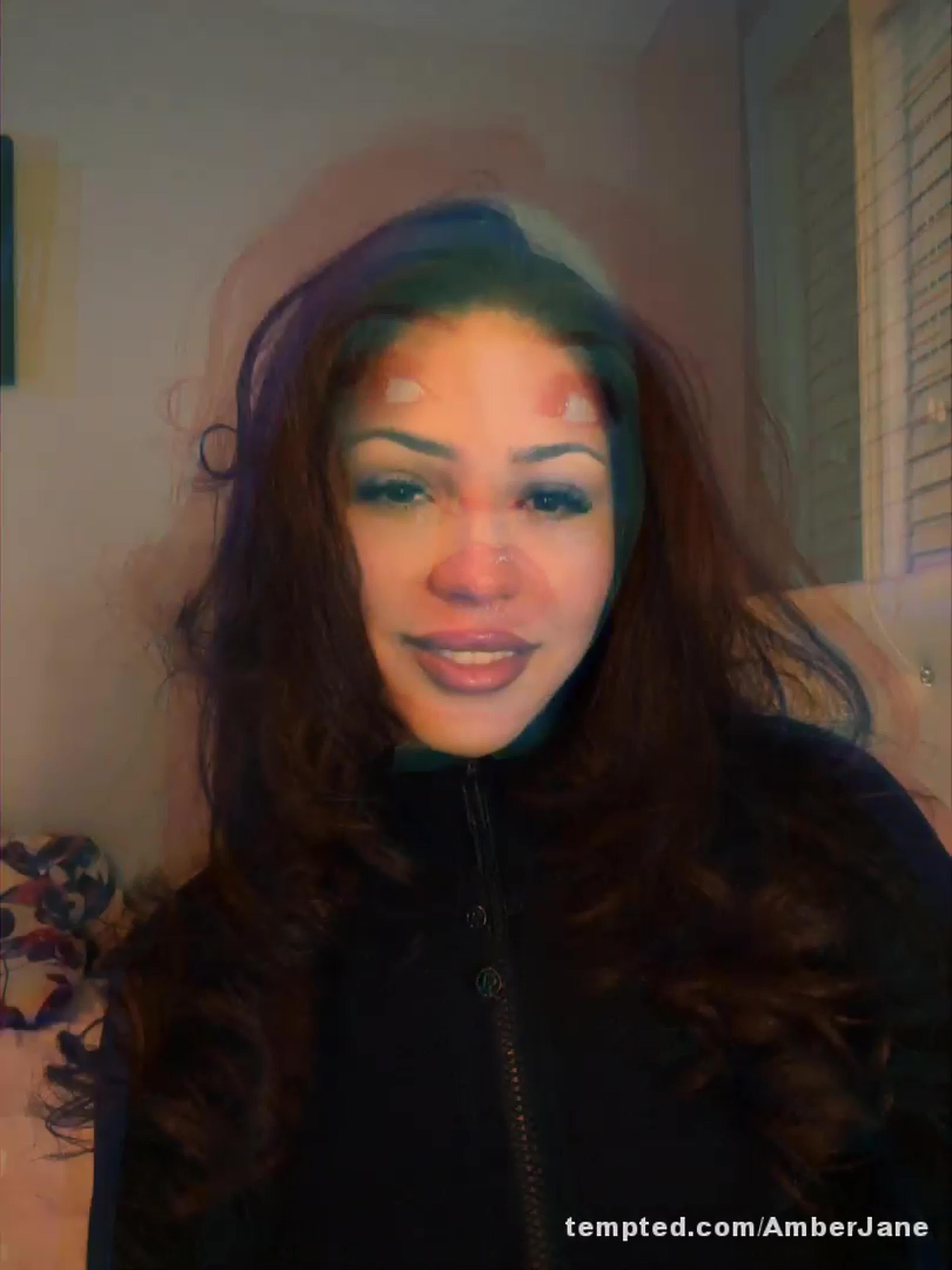 Promotional video cover