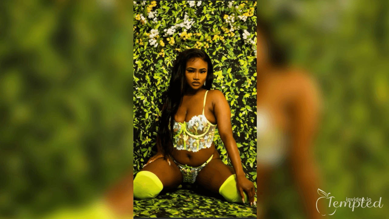 Promotional video cover