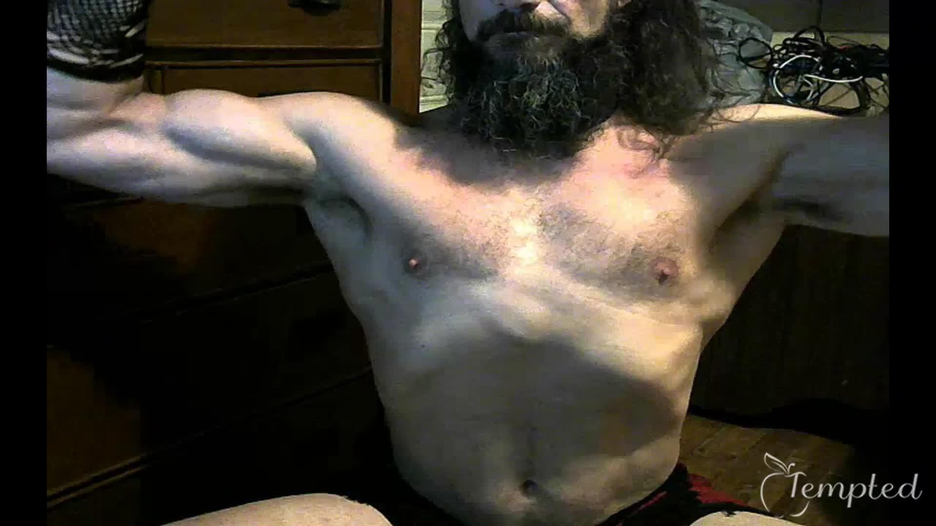 Promotional video cover