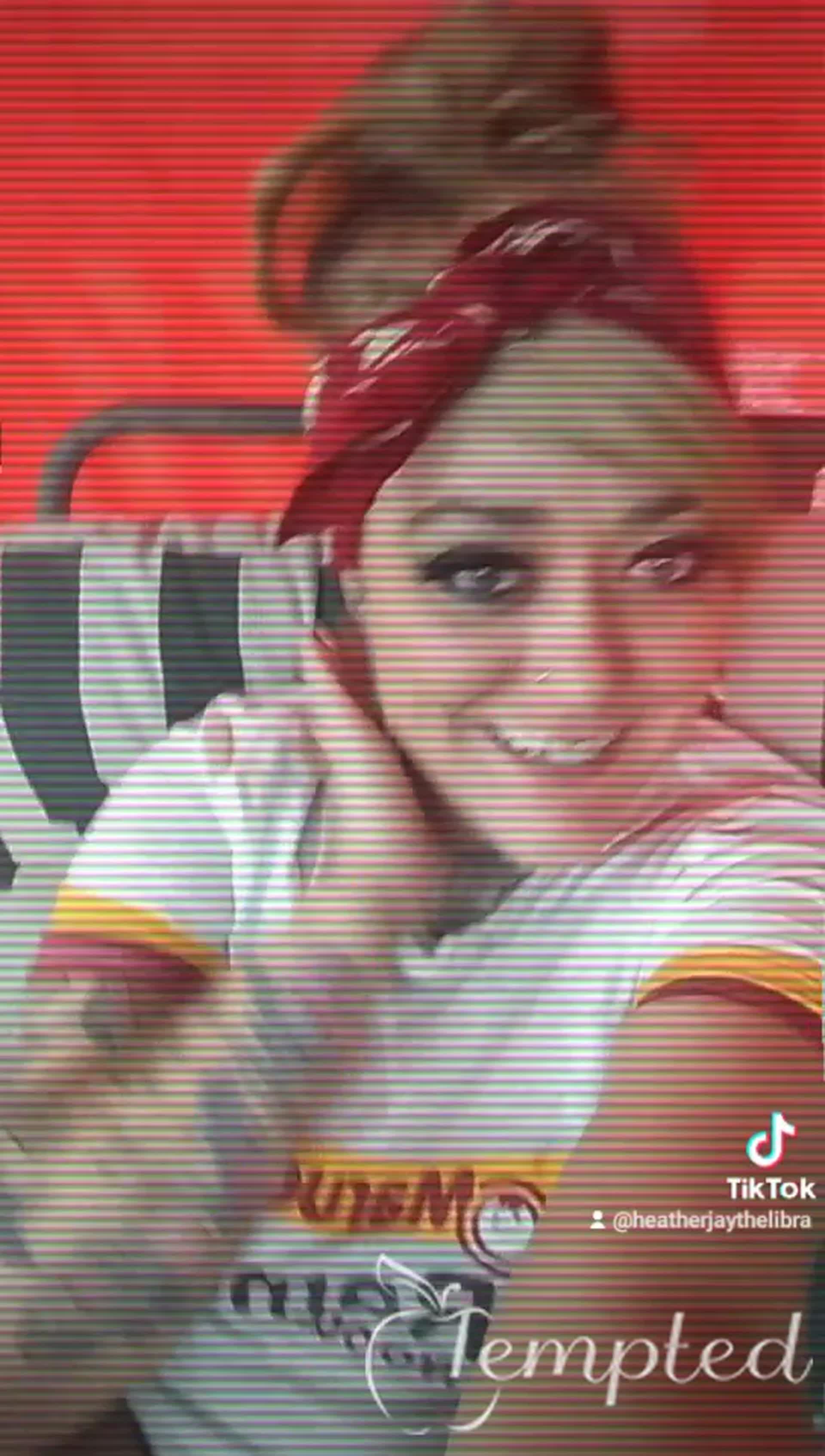 Promotional video cover