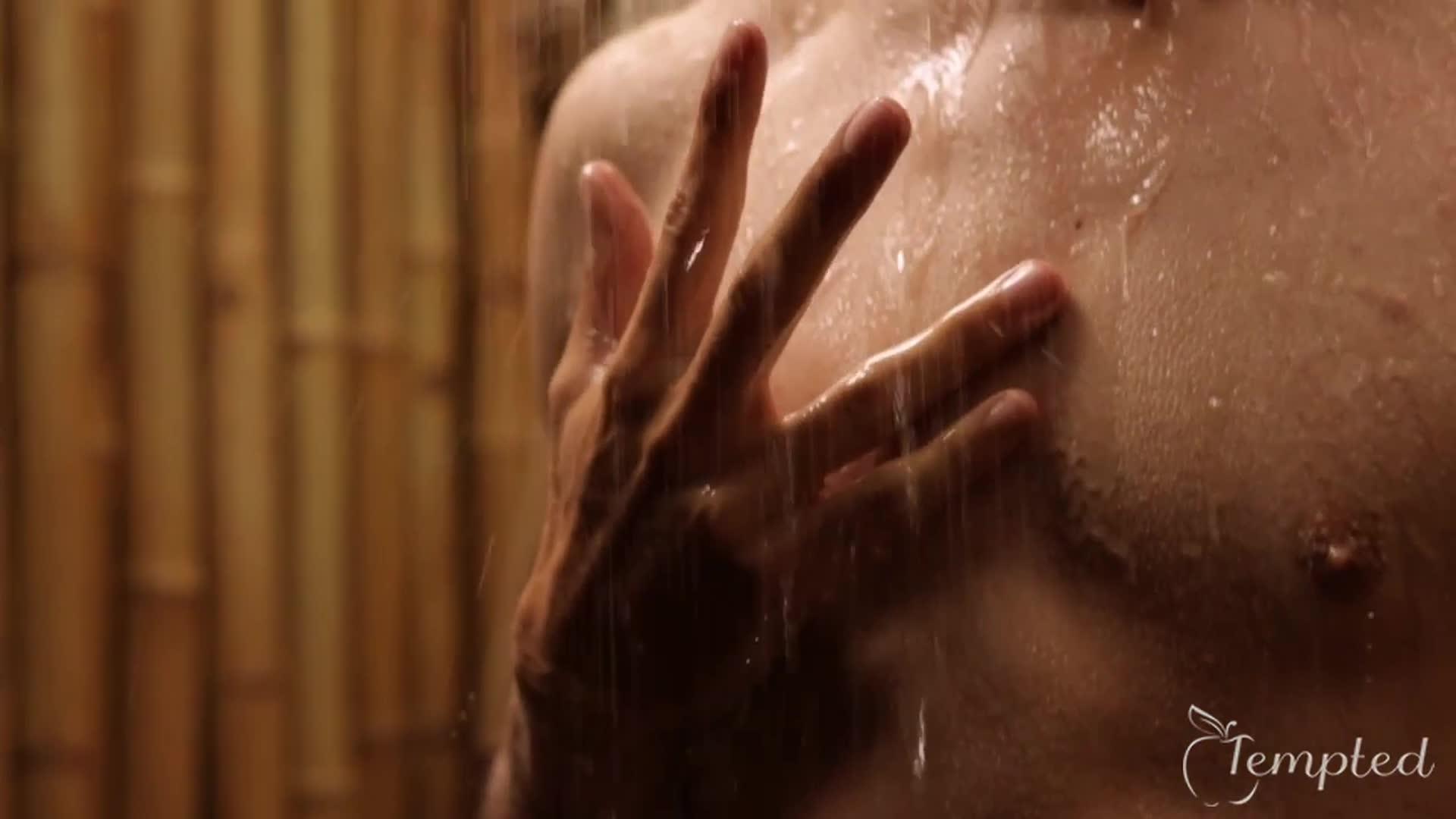 Promotional video cover