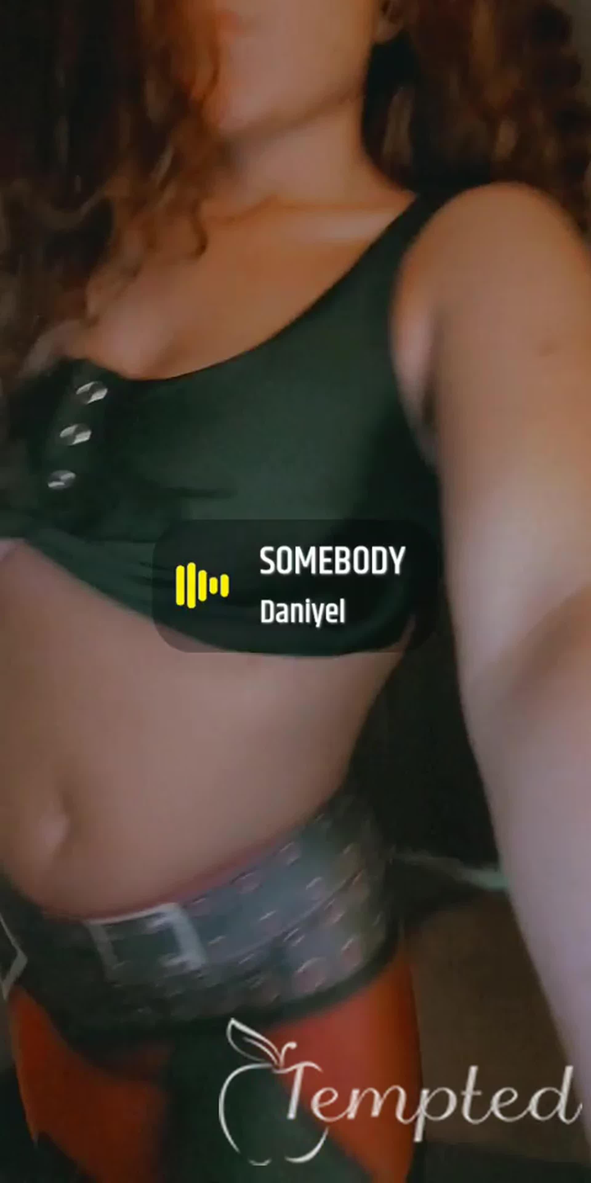Promotional video cover