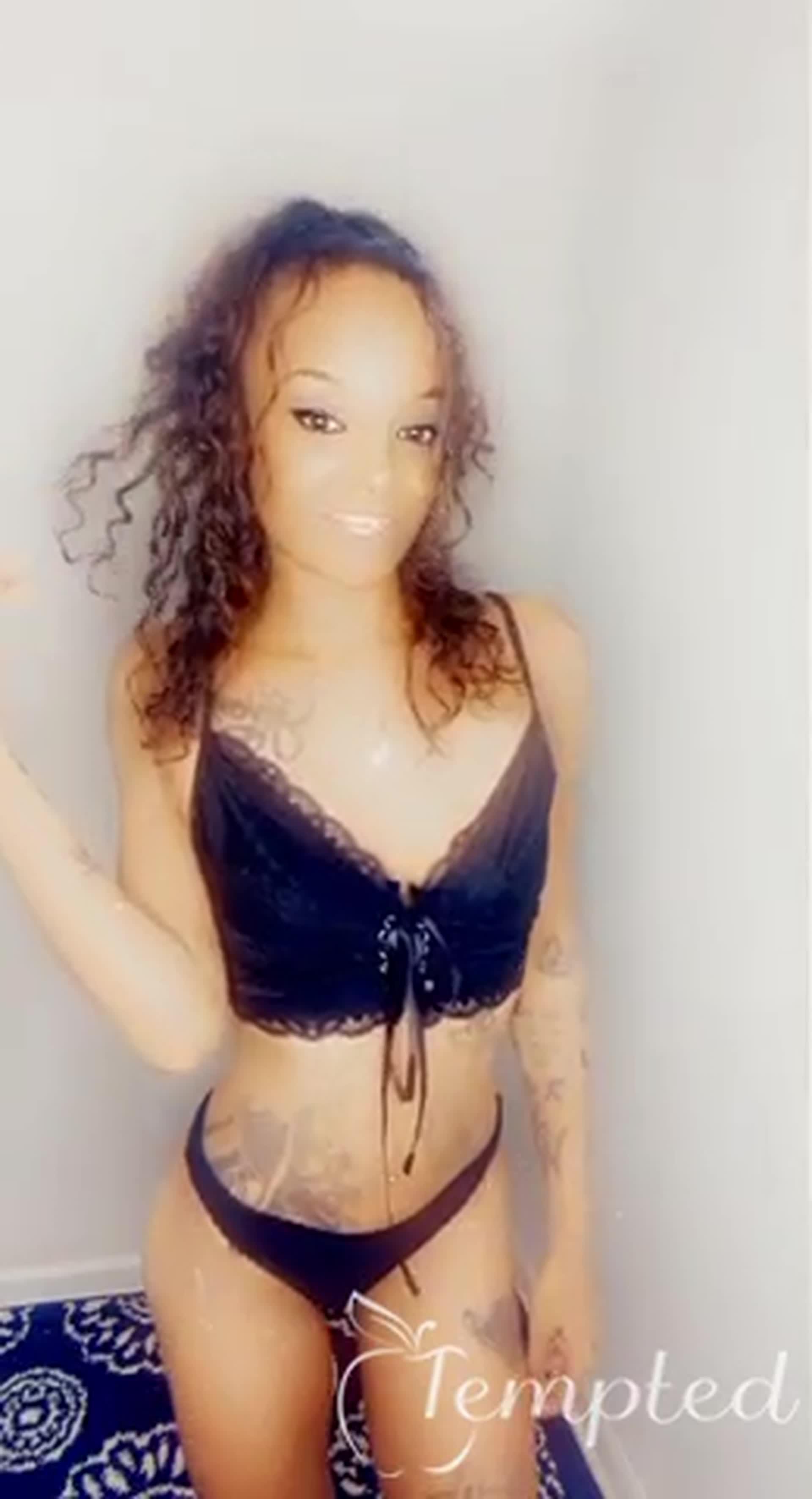 Promotional video cover