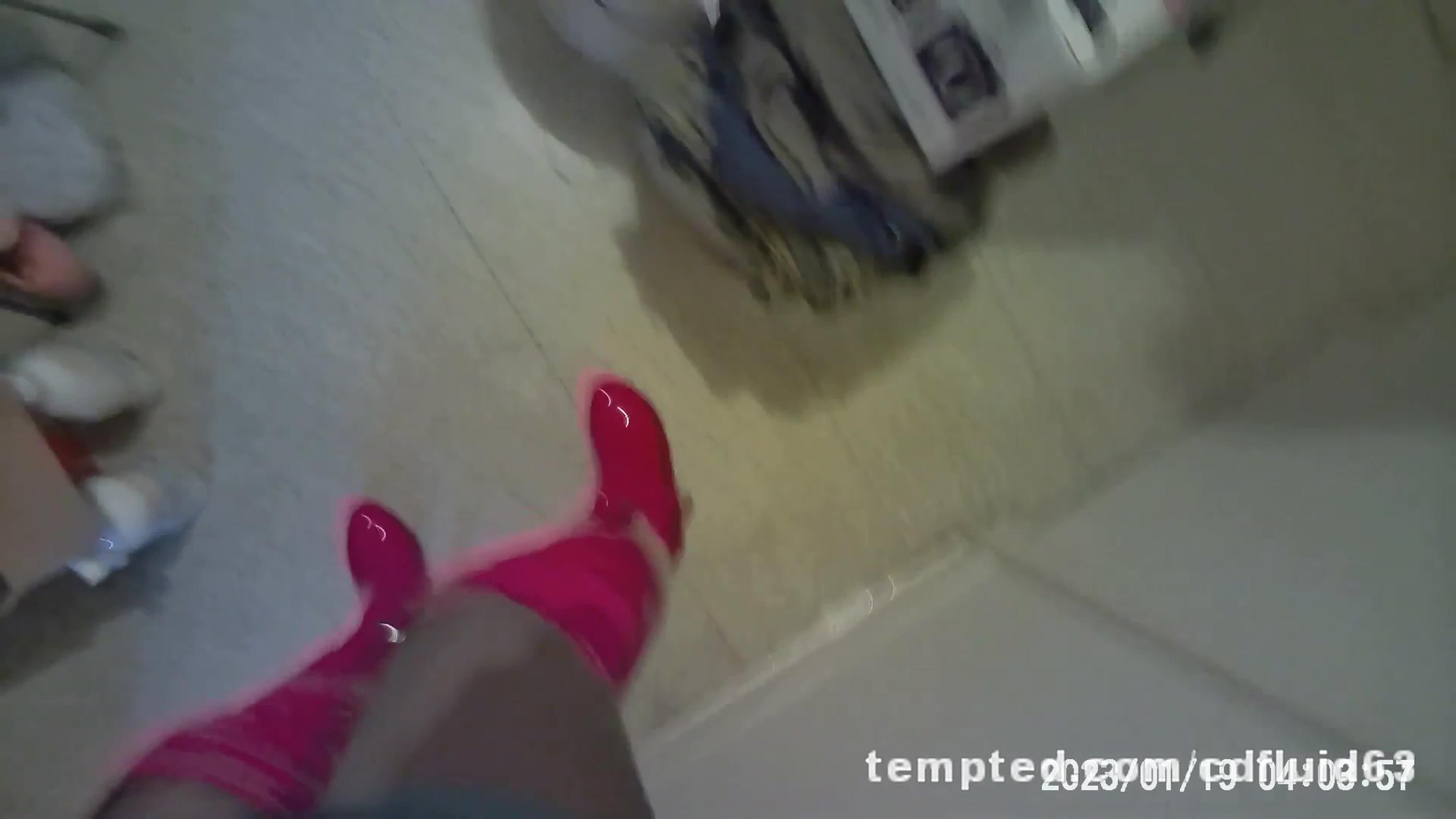 Promotional video cover